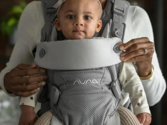 Different Types of Baby Carriers.