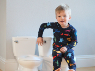 Potty Training Tips for Kids during Summer Vacation