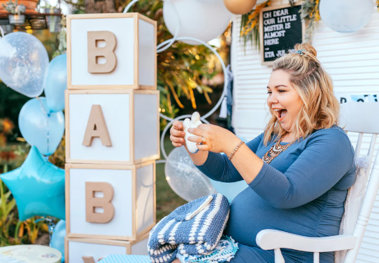 Easy-to-Follow Tips for Throwing the Perfect Baby Shower