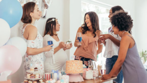 Easy-to-Follow Tips for Throwing the Perfect Baby Shower