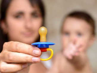 What Are the Benefits of Using a Pacifier?