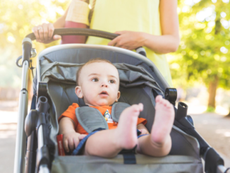 How to Choose the Right Pram for Your Baby