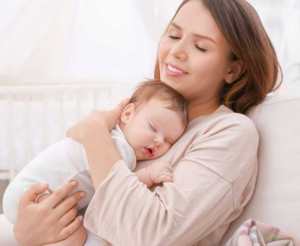 Sleep Training Your Baby: Best Practices Success