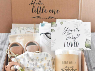 Baby Shower Gift Ideas