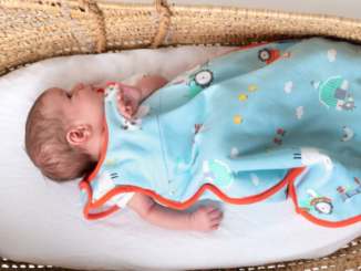 Creating the Perfect Sleep Environment for Your Baby