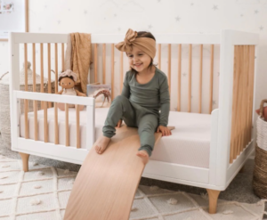 Toddler Bed