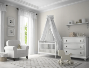 Essential Baby Products for New Parents